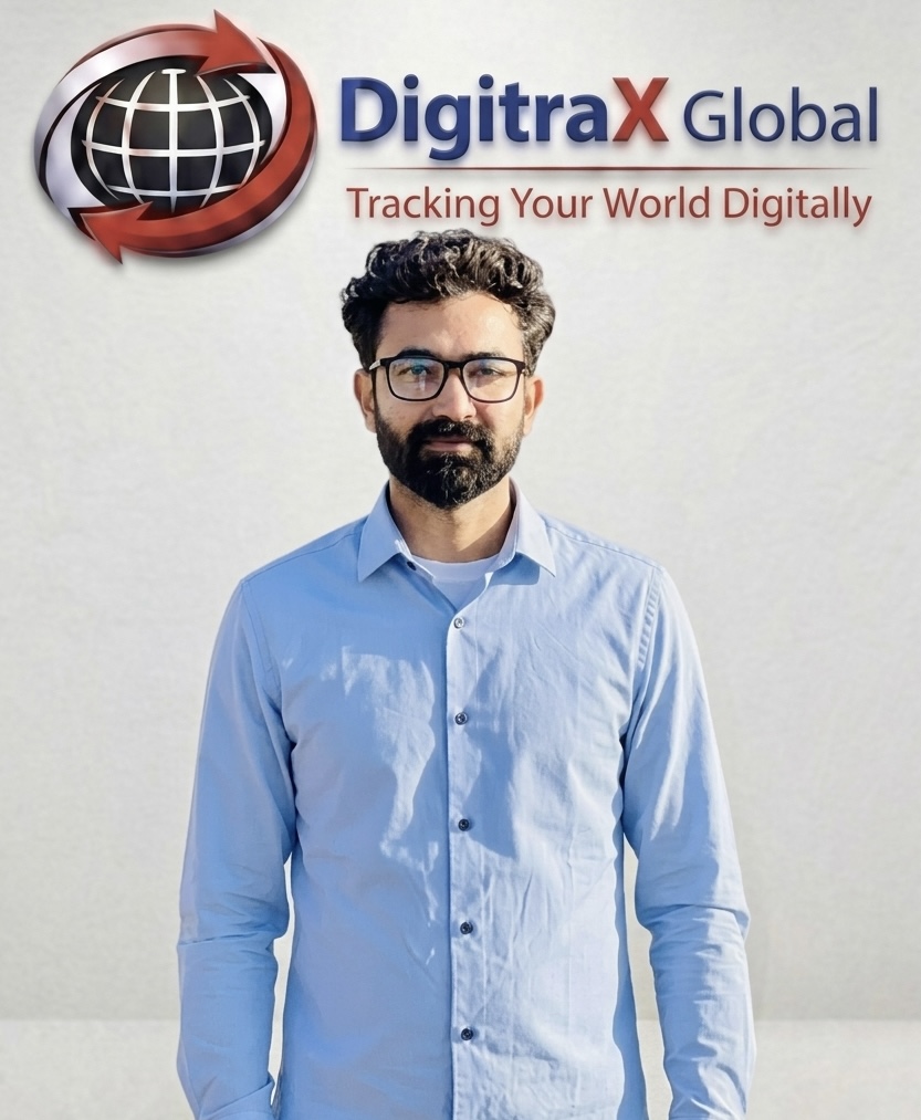 Waqas Tahir