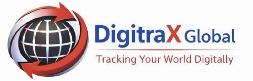 DigitraX Global logo