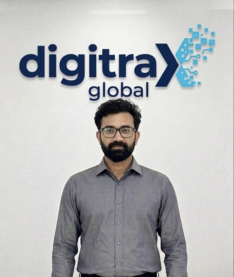 Muhammad Waqas Tahir